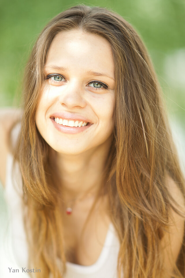 Mary Chechikova Cecikova's photo