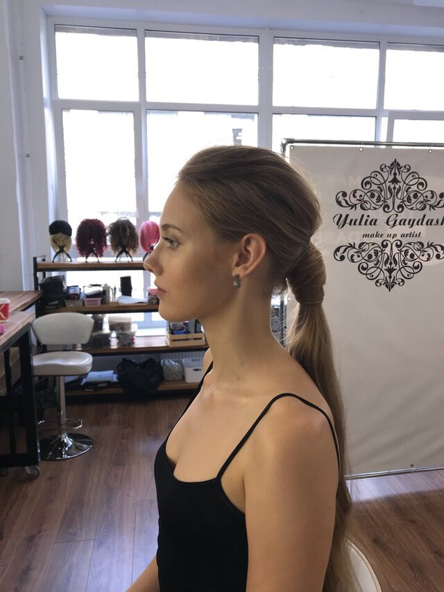 照片Valentina Prokop'eva