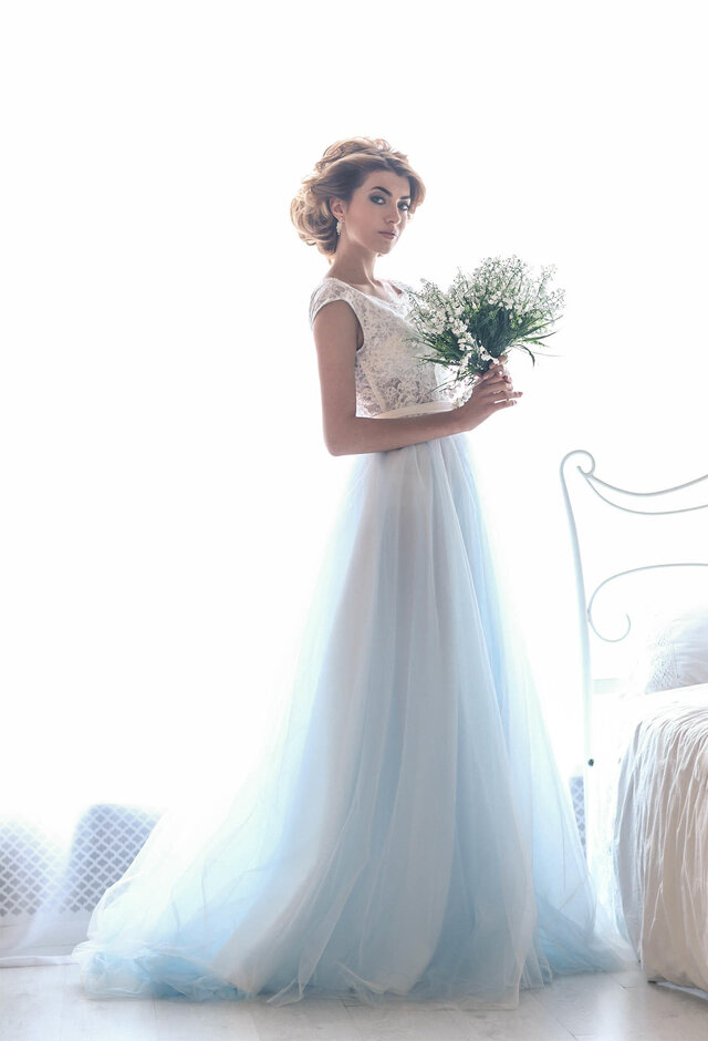 Anna Markova's photo
