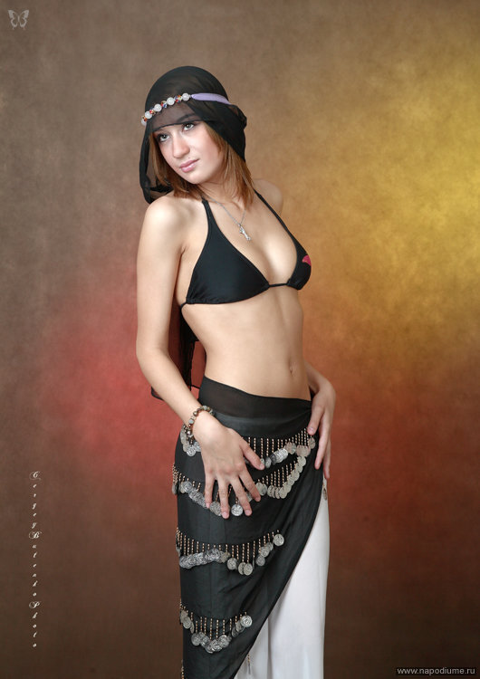 Sergej Butenko's photo