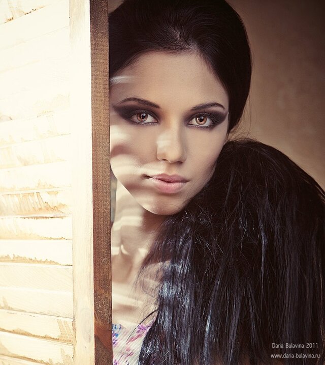 Elena Anickina's photo