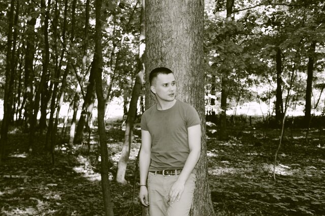 Foto Vasily Gusarov
