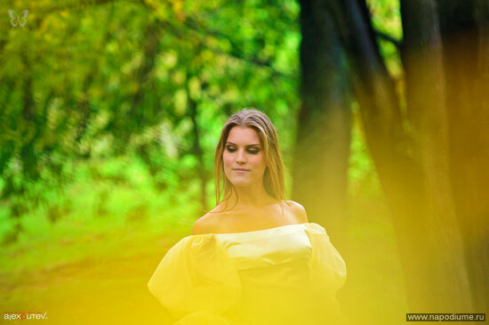 Alex Putev's photo