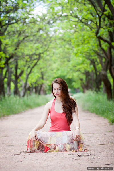 Darya Gosteva's photo