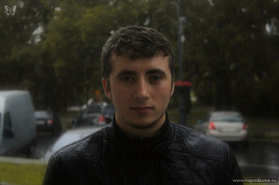 Фото Sasha Buhareva