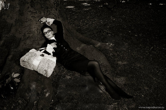 Ksenia Van Bunners's photo