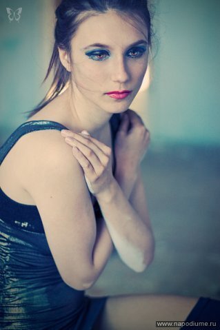 Фото Елена Котова