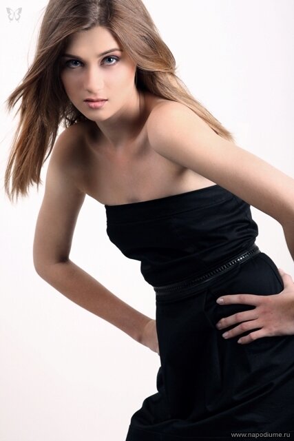 Mariska Girzeva's photo