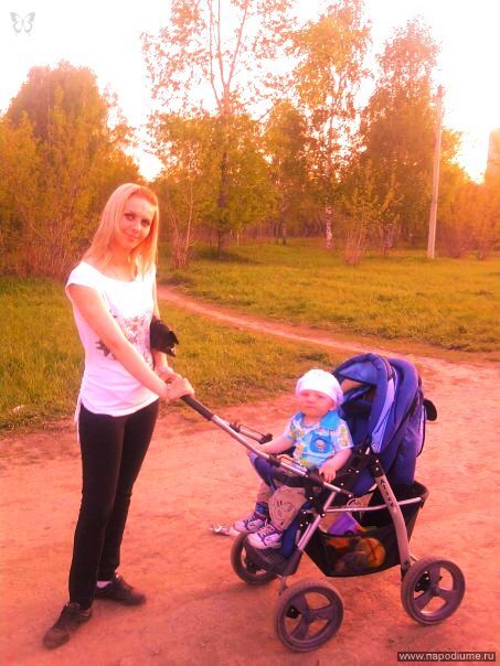 Фото Марго Пузырёва