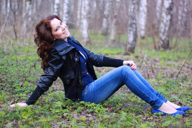 Фото Anastasija Braginskaja