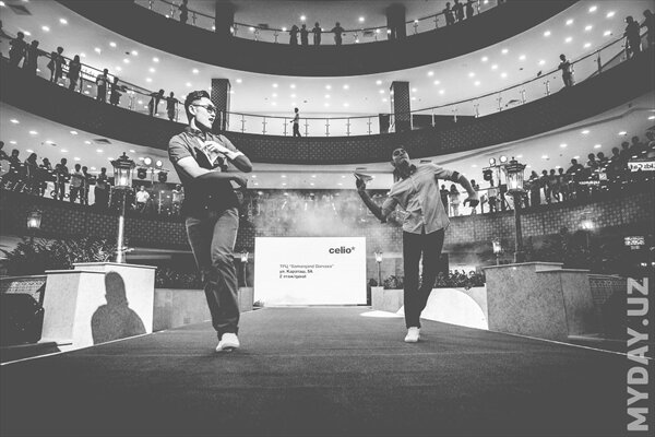 YuZz's photo
