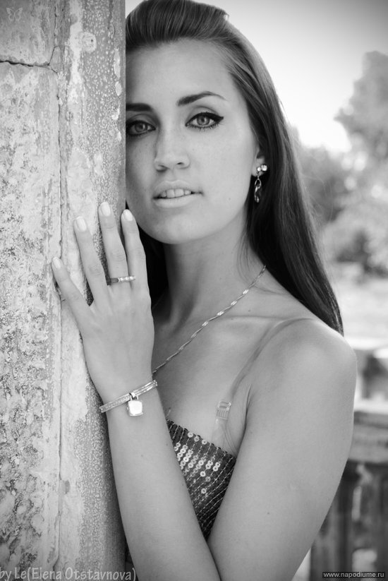 Kristina Kiso's photo