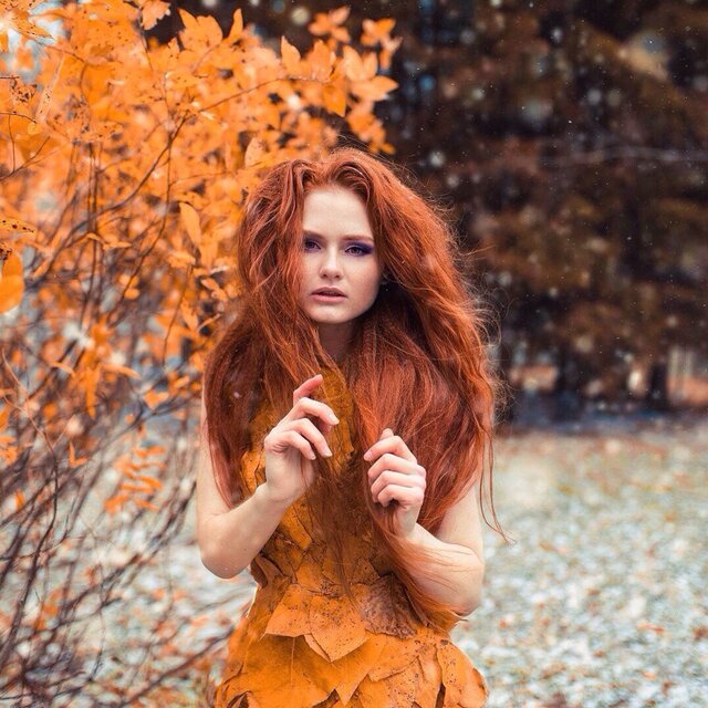 Фото Елена Шабалова