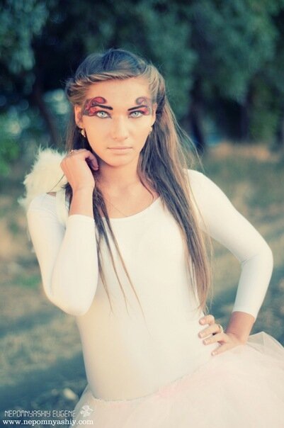 Фото Nastya Sahnovskya