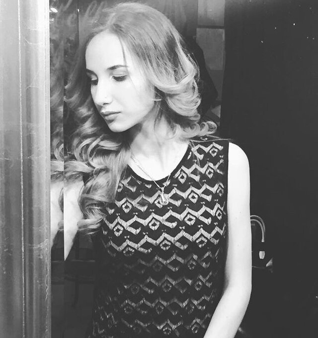 Фото Kristina Rekunova
