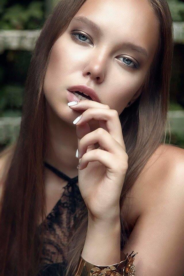 Anita Usakova's photo