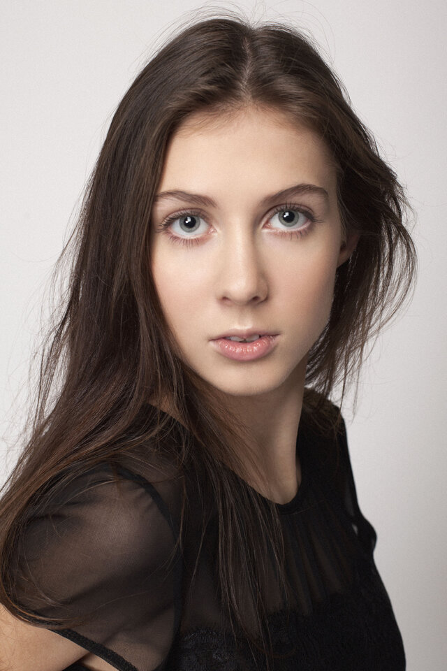 Ekaterina Belova's photo