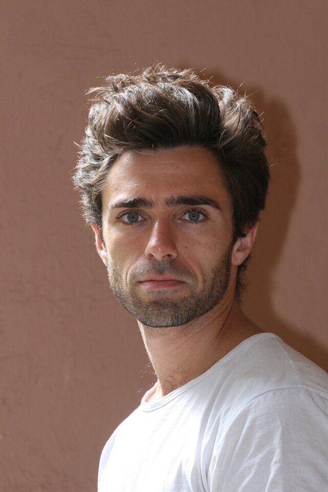 grigorij gandlevskij's photo
