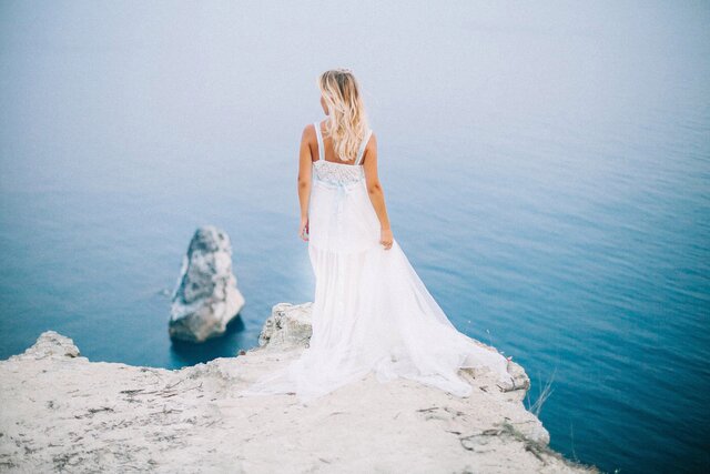Aleksandra Malanicheva's photo