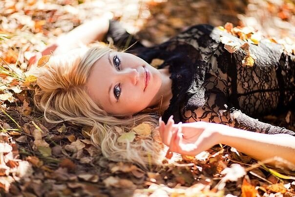 Фото Alina Rudenko