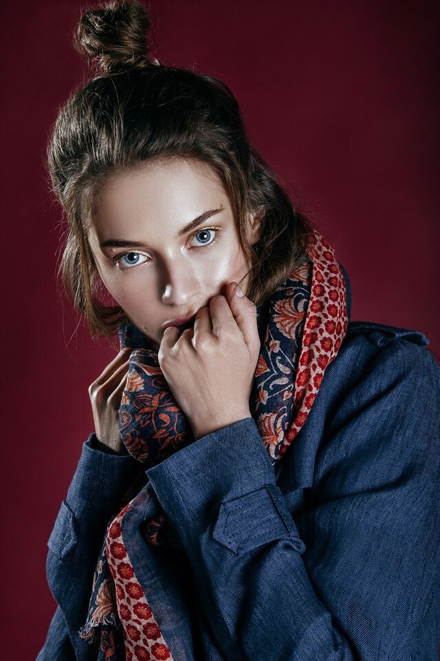 Foto Nika Burnina
