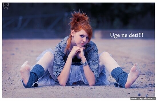 Aleksandra Balabina's photo