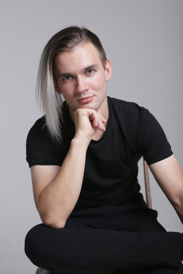 照片Aleksandr Rozhkov
