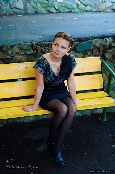 Katya Barsukova's photo