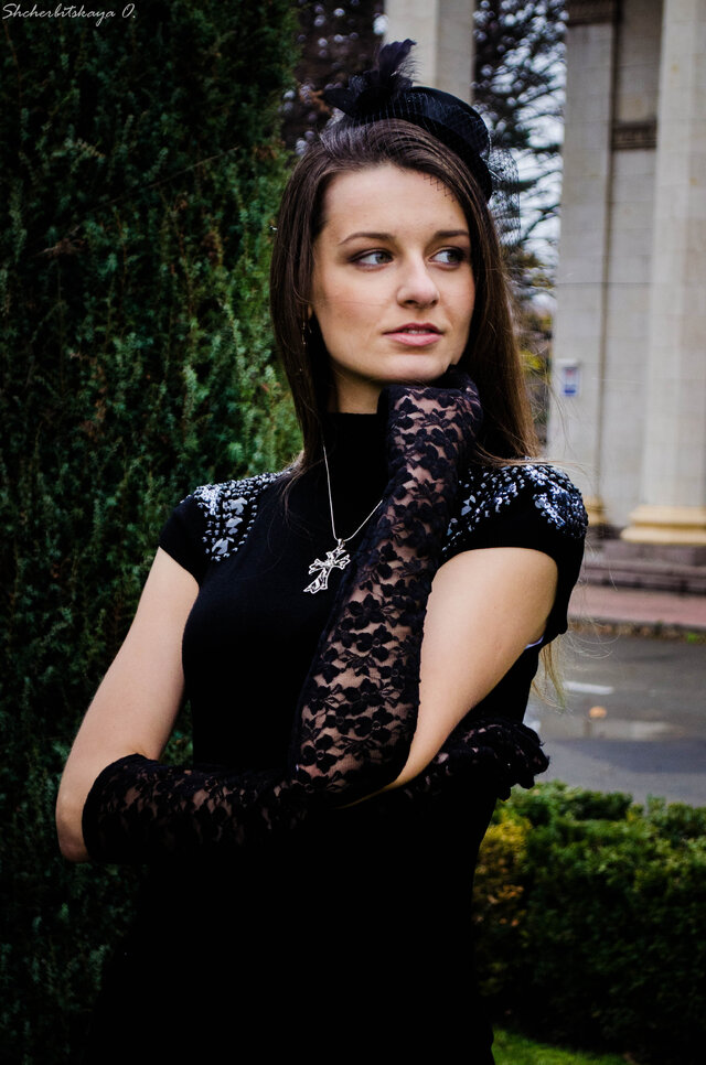 Фото Анна AnnaS93 Соловей