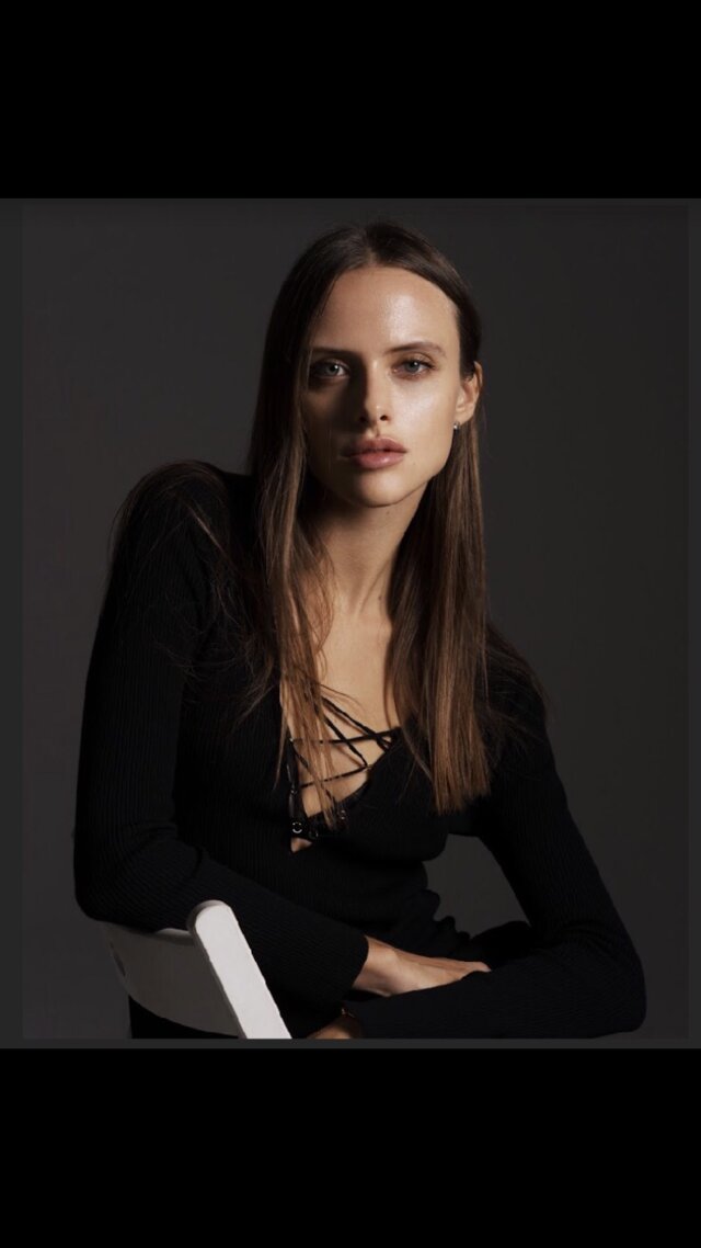 Natasha Kuznetsova's photo