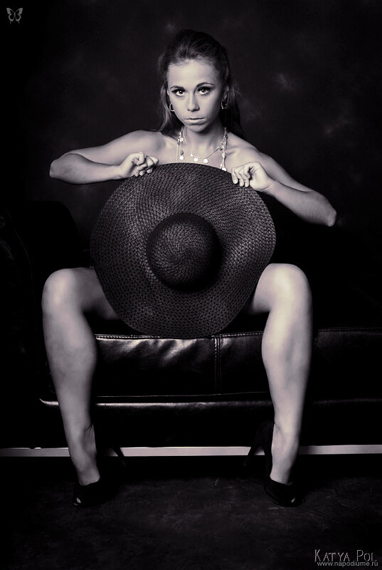 Anastasia Gelemeeva's photo