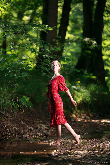 Фото Anna Bondareva