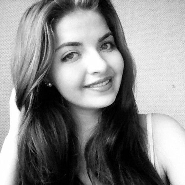 Ksenija Belova's photo