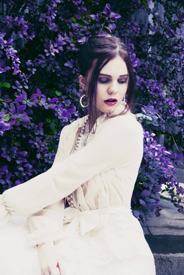 Lesya may's photo