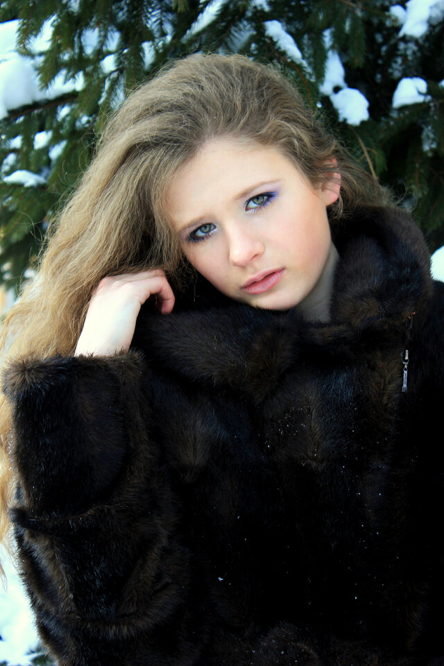 Фото Yaroslava Podvalnaya