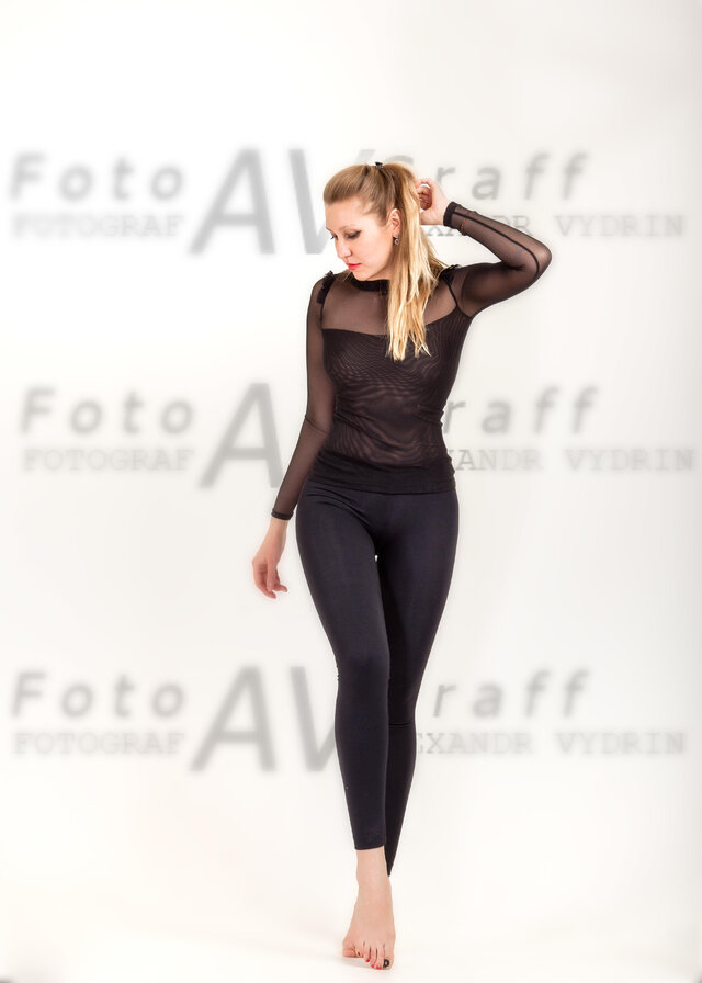 Aleksandr Vydrin's photo