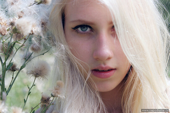 Anastasia Norik's photo