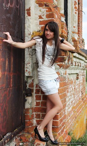 Elena Titova's photo