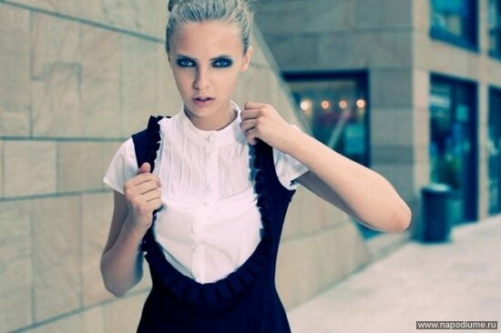 Фото Darina Krasnikova
