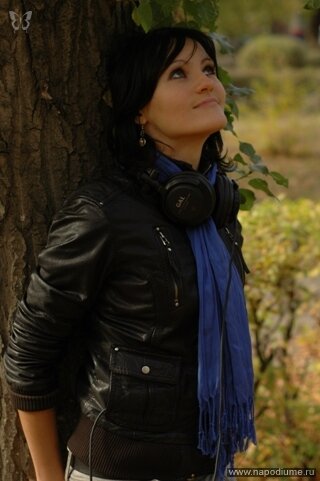 Elena Solnecnaa's photo