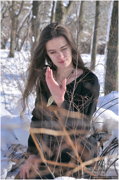 Фото Eлена Зварич