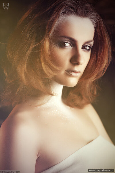 Фото Ula Pavlenko