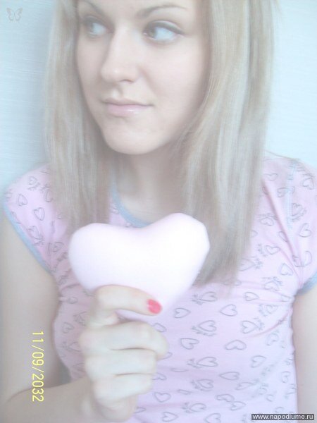 As'ka Belinskaa's photo