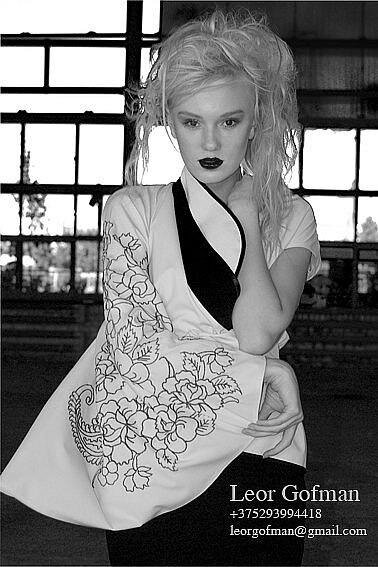 Фото Анна Ani Воронцова