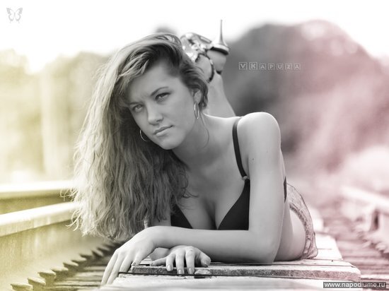 Vladimir Kpuza's photo