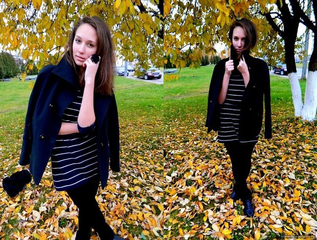 Nasta Karcevskaa's photo