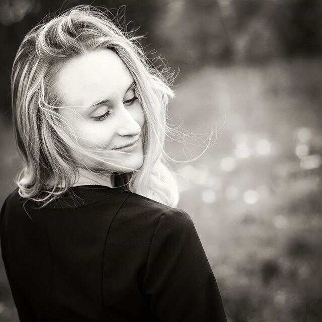 Olya Efimova's photo