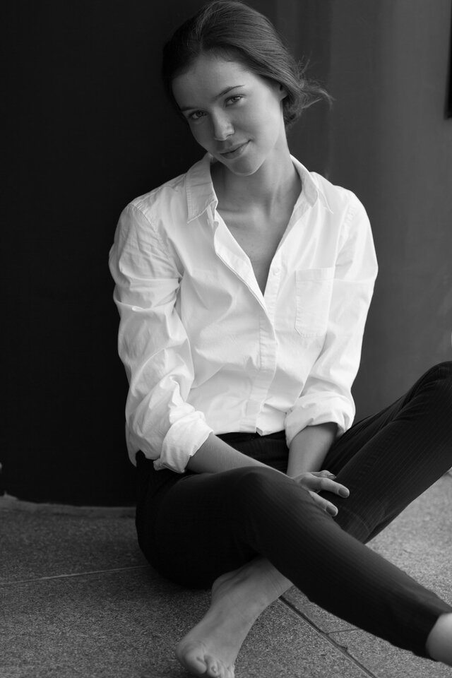 Фото Anastasia Burlak