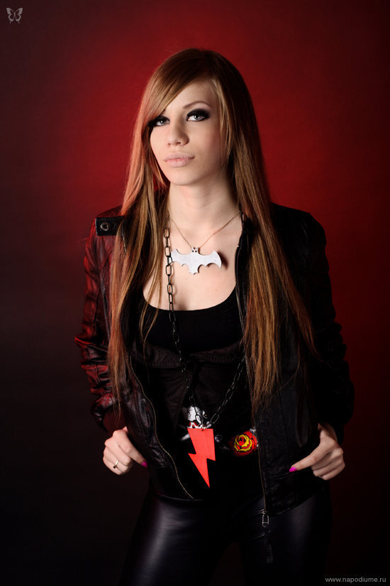 Alisa Riga's photo
