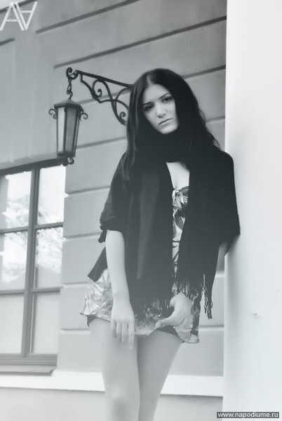 Uliana Branivickaa's photo